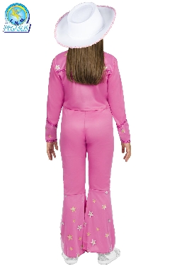 COW GIRL GLAMOUR BAMBINA